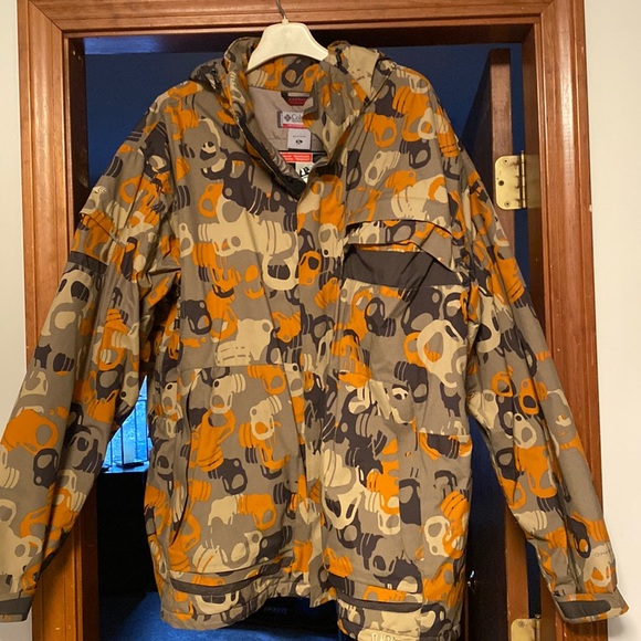 Columbia Other - Mens Columbia ski jacket
